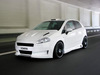 Fiat Grande Punto X-Treme [2007]  Novitec