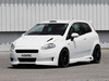 Fiat Grande Punto X-Treme [2007]  Novitec