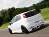 Fiat Grande Punto X-Treme [2007]  Novitec