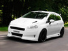 Fiat Grande Punto X-Treme [2007]  Novitec