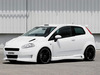 Fiat Grande Punto X-Treme [2007]  Novitec