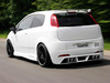 Fiat Grande Punto X-Treme [2007]  Novitec