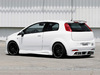 Fiat Grande Punto X-Treme [2007]  Novitec