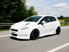 Fiat Grande Punto X-Treme [2007]  Novitec