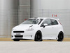 Fiat Grande Punto X-Treme [2007]  Novitec