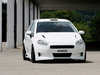 Fiat Grande Punto X-Treme [2007]  Novitec