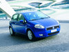 Fiat Grande Punto [2006]