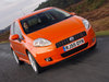 Fiat Grande Punto [2006]