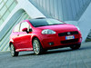 Fiat Grande Punto [2006]