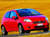 Fiat Grande Punto [2006]