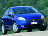 Fiat Grande Punto [2006]