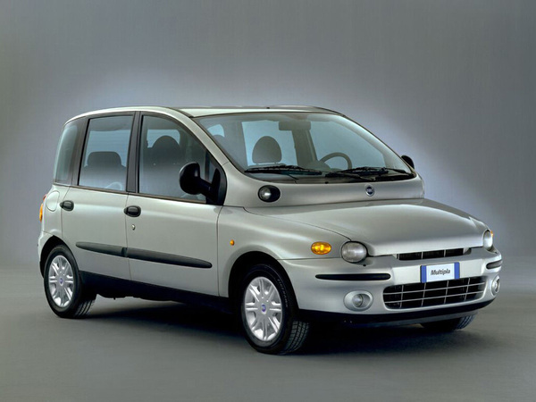 Fiat Multipla [1998]