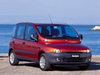 Fiat Multipla [1998]