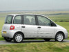 Fiat Multipla [2004]