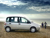 Fiat Multipla [2004]