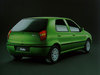 Fiat Palio [1998]