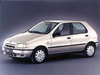 Fiat Palio [1998]