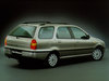 Fiat Palio [2000]