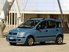 Fiat Panda [2003]