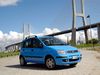 Fiat Panda [2003]