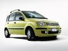 Fiat Panda [2003]