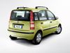 Fiat Panda [2003]