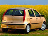 Fiat Punto [1999]