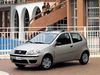 Fiat Punto [2003]