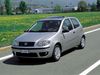 Fiat Punto [2003]