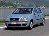 Fiat Punto [2003]