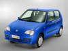 Fiat Seicento [1998]