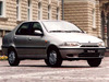 Fiat Siena [1996]