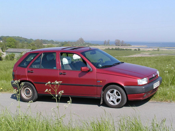 Fiat Tipo [1993]