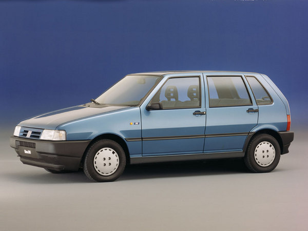 Fiat UNO [1989]