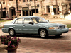 Ford Crown Victoria [1998]