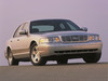 Ford Crown Victoria [1998]