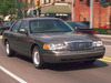 Ford Crown Victoria [1998]