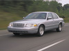 Ford Crown Victoria [1998]