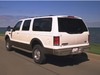 Ford Excursion [1999]