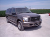 Ford Excursion [1999]