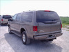 Ford Excursion [1999]