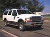 Ford Excursion [1999]