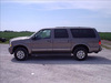 Ford Excursion [1999]