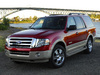 Ford Expedition [2007]