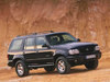 Ford Explorer [1998]