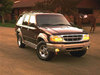 Ford Explorer [1998]