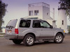 Ford Explorer [2002]