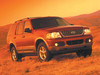 Ford Explorer [2002]