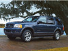 Ford Explorer [2002]