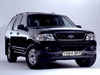 Ford Explorer [2002]